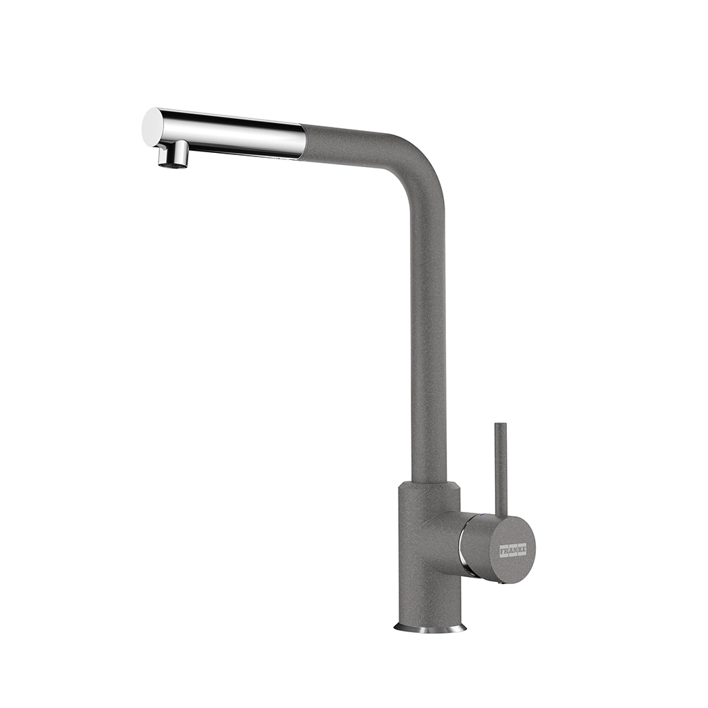 Franke slavina Sirius Doccia L 115.0668.381 - Inelektronik